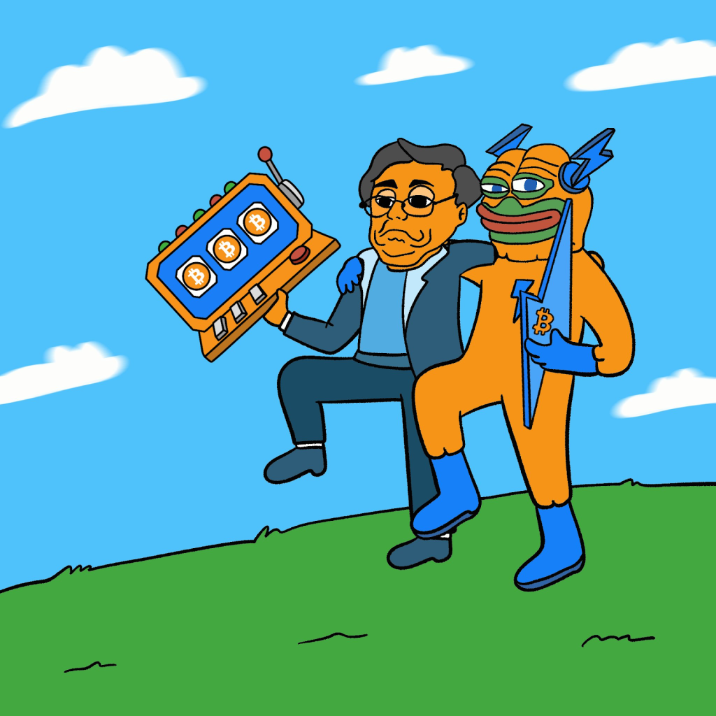 $1 Million Bitcoin Price by 2030