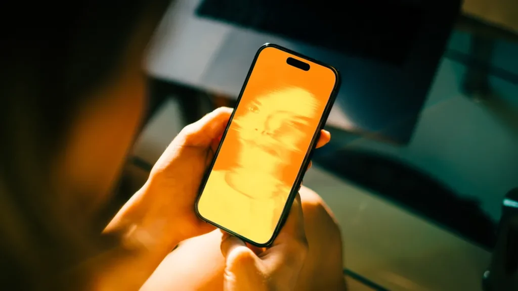 iProov Threat Intelligence