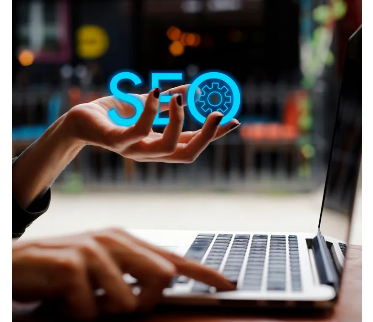 International SEO Service