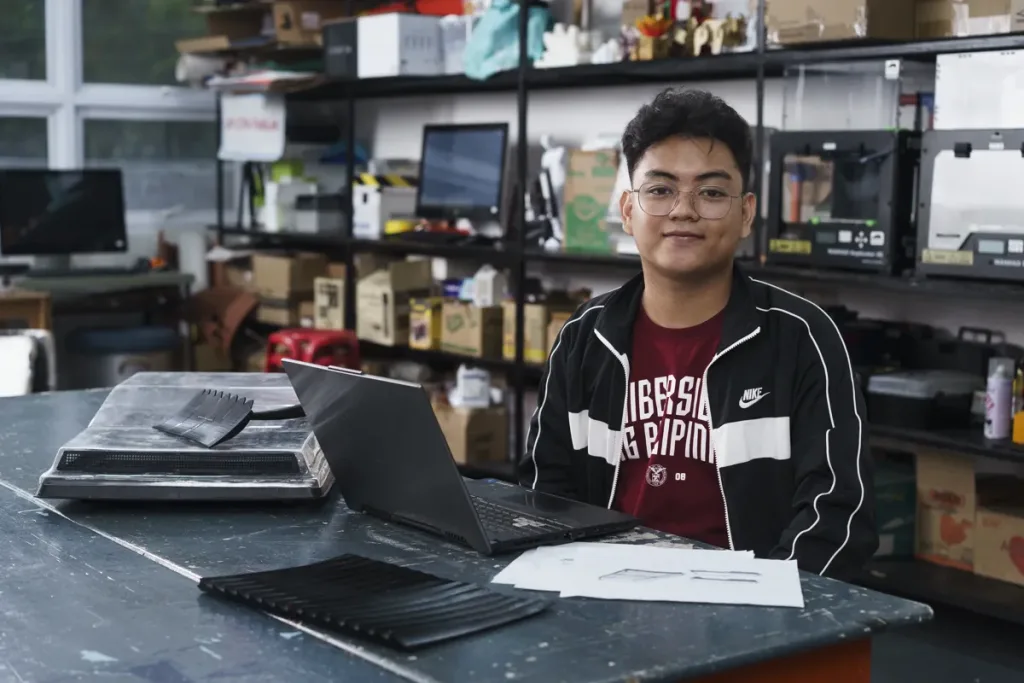 UP Student Wins James Dyson Award with Salt-Farming Solution for Coastal Communities 7 UP Student Wins James Dyson Award with Salt-Farming Solution for Coastal Communities