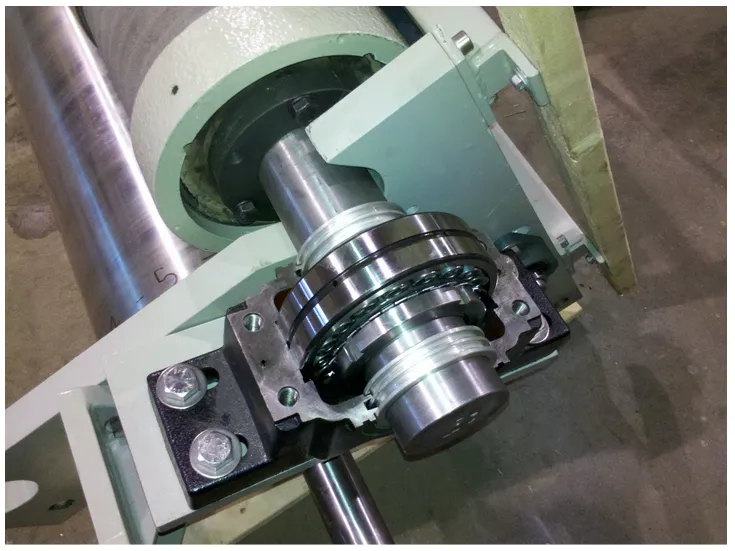 Pillow Block Bearing