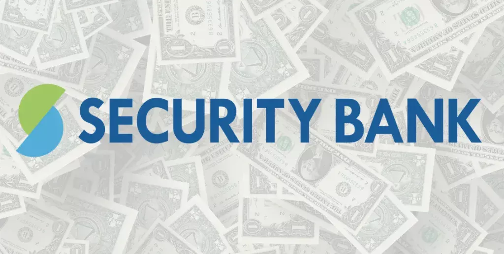 Security Bank offers 5Y peso bonds 1 peso bonds