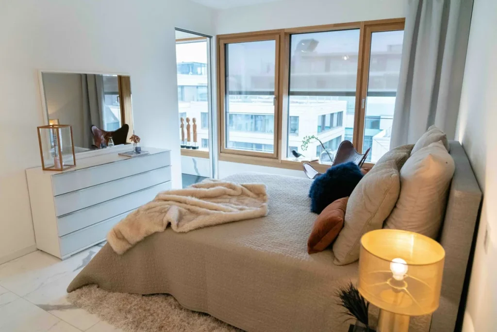 Short-Term Rentals and Airbnb Hosting