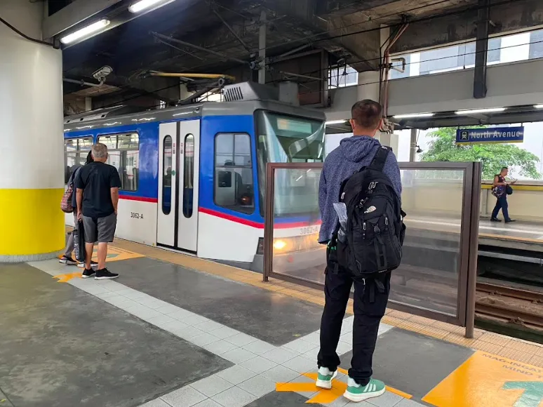 Free LRT-2 and MRT-3 Rides for Government Workers on September 18–19, 2025 1 Free LRT-2 and MRT-3 Rides