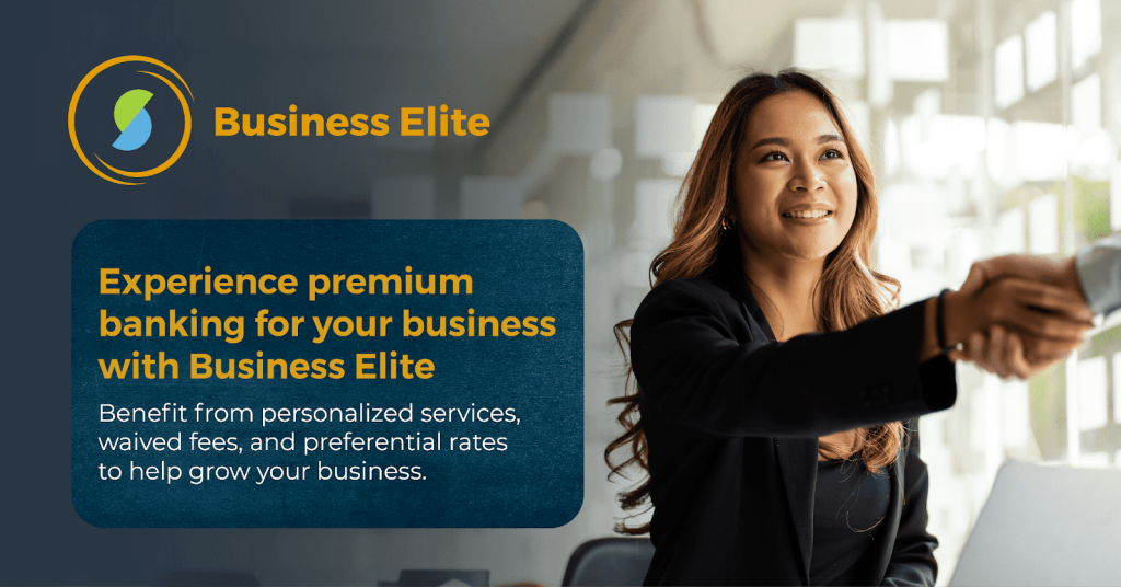 A smarter way to bank 3 image 5