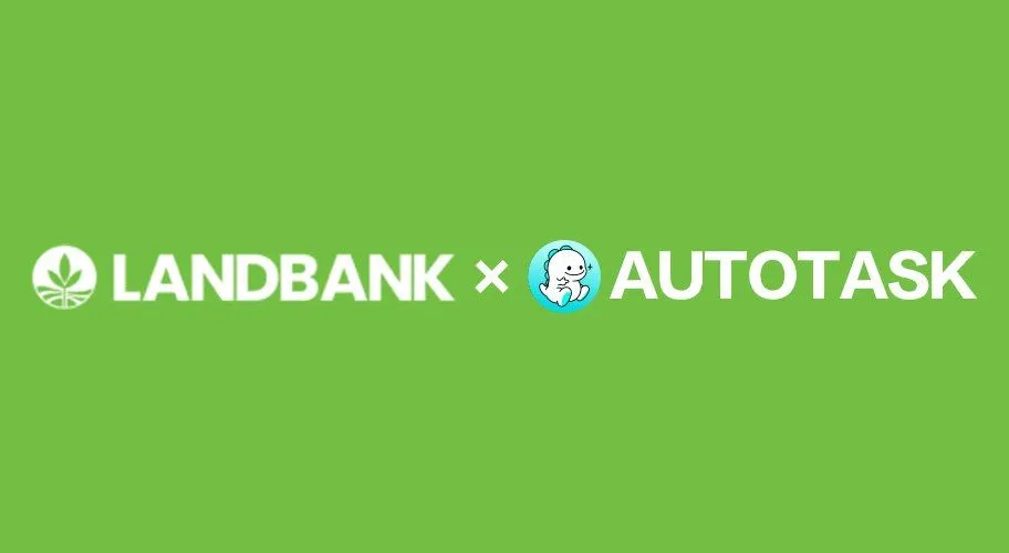 AutoTask & LANDBANK Partner on Fund Security, Escrow & Settlement 14 AutoTask & LANDBANK