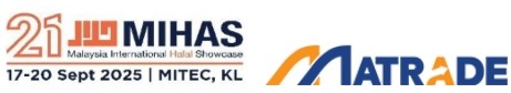 MIHAS 2025, World's Largest Halal Exhibition Opens Tomorrow 1 mihas matrade