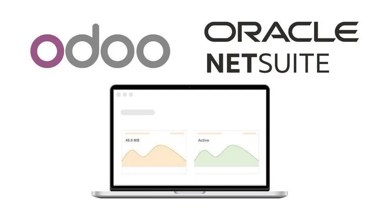 Odoo vs NetSuite