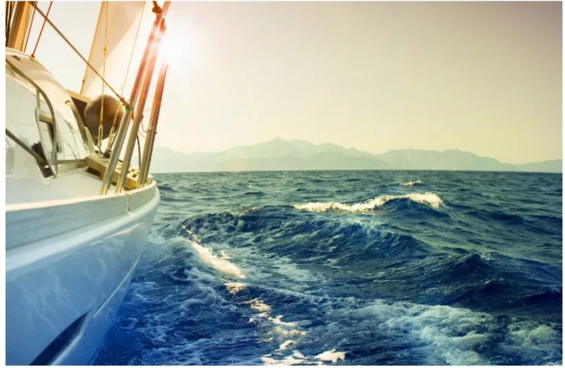 Secrets the Ocean Only Tells to Sailors 1 Secrets the Ocean Only Tells to Sailors