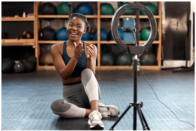 Targeting With Care: How to Reach Health-Conscious Audiences Effectively 1 Health-Conscious Audiences