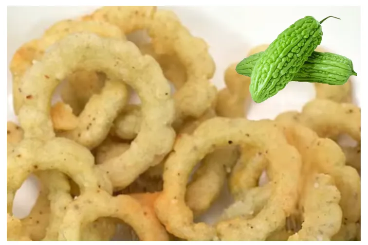 Ampalaya Chips: A Crispy and Healthy Filipino Snack Favorite