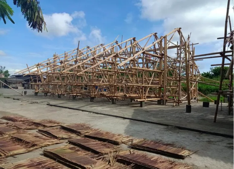 Bamboo Rising: The Philippines’ Sustainable Answer to Affordable and Resilient Construction