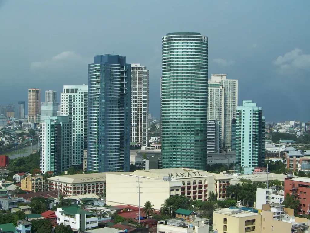 Budget Travel Guide to Makati: Affordable Stays, Food & Attractions