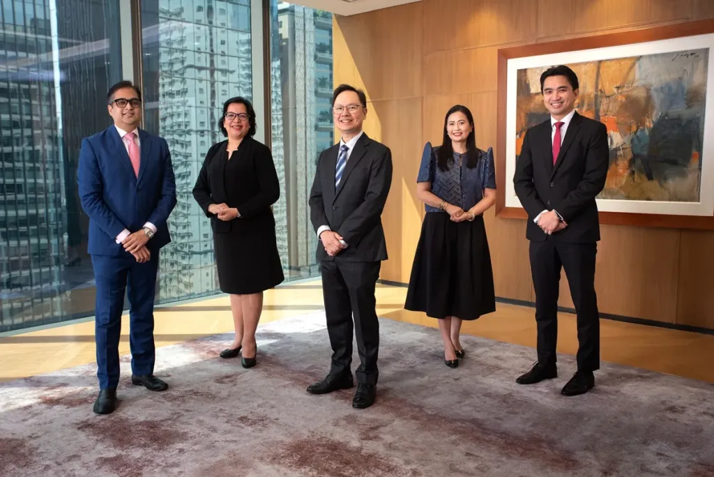 Citi solidifies leadership in the Philippines with recognition from FinanceAsia
