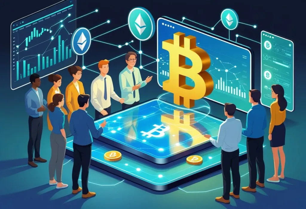 Cryptocurrency Basics Education: An Essential Guide for Beginners 1 Cryptocurrency Basics Education