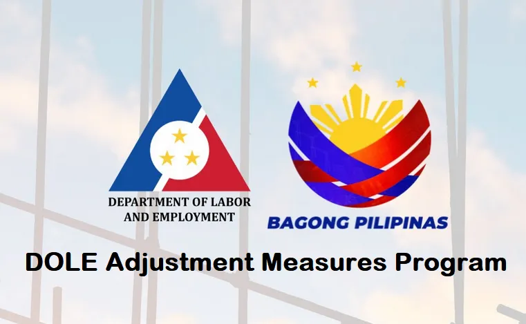 How to Avail DOLE Adjustment Measures Program (AMP) Grant 1 How to Avail DOLE Adjustment Measures Program (AMP) Grant