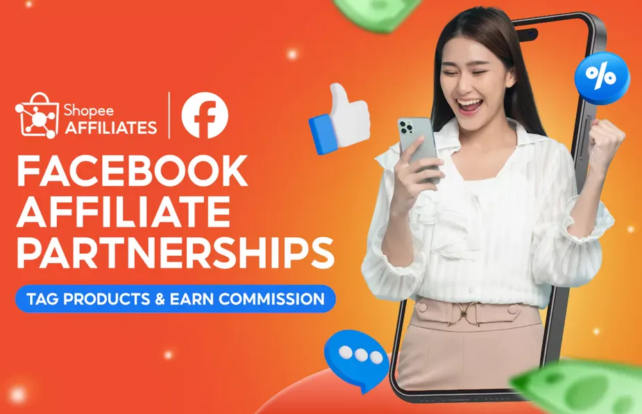 Shopee to Empower Creators and Small Businesses with New Shopping Experiences on Meta