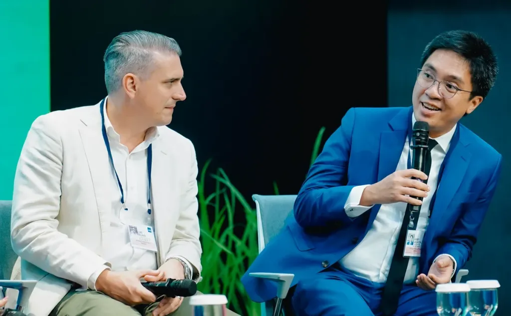 Fuse Financing highlights importance of partnerships in scaling credit access to the unbanked 2 Fuse Financing highlights importance of partnerships in scaling credit access to the unbanked