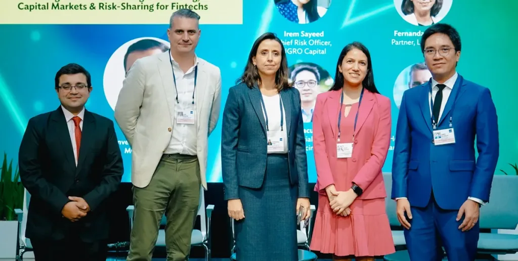 Fuse Financing highlights importance of partnerships in scaling credit access to the unbanked 1 Fuse Financing highlights importance of partnerships