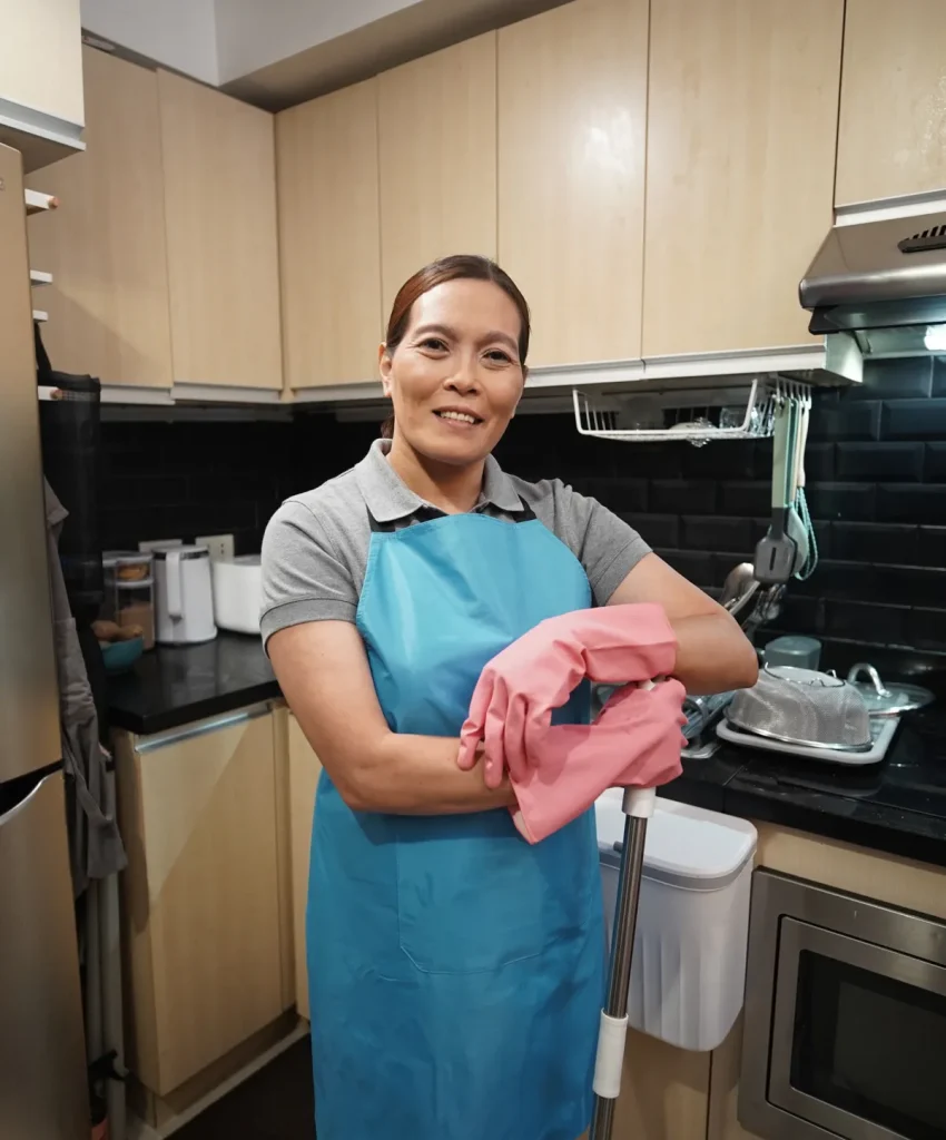 It starts with Php 100: How GLoan Sakto supports a working mom of three to help cover daily needs 1 GLoan Sakto