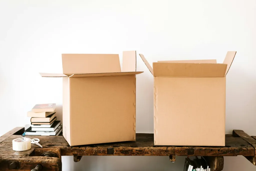 Helpful Tips on How to Purge Every Room Before Movers Arrive 3 Movers