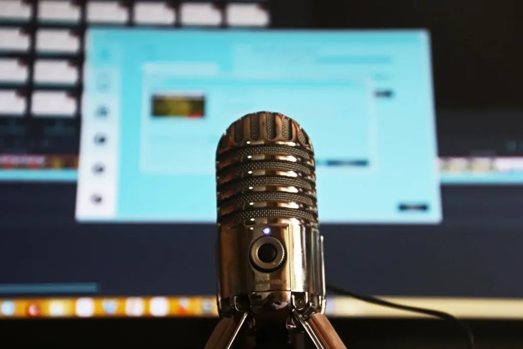 How You Can Take Your Business Podcast To The Next Level 