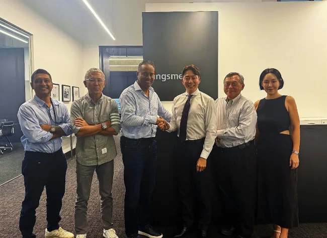 Kingsmen Xperience and Choom Announce Strategic Collaboration To Bring K-Culture Experience To Global Audiences