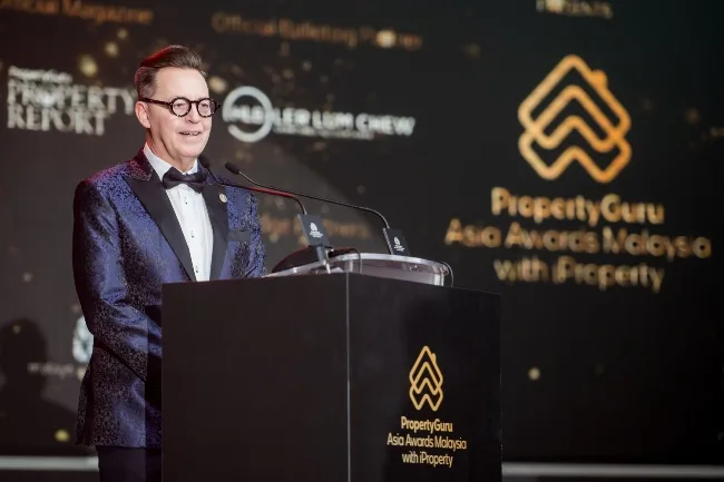 Experts and property seekers distinguish the finest real estate at the 12th PropertyGuru Asia Awards Malaysia in partnership with iProperty