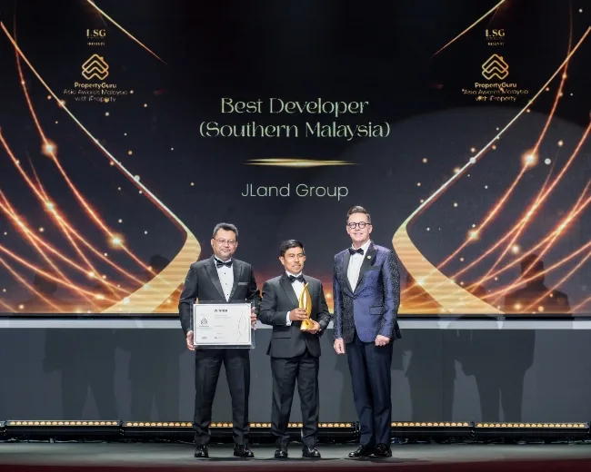 Experts and property seekers distinguish the finest real estate at the 12th PropertyGuru Asia Awards Malaysia in partnership with iProperty