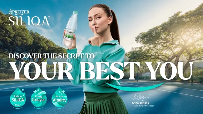 Discover the Secret to Your Best You Through Silica-Rich Hydration with Spritzer Natural Mineral Water