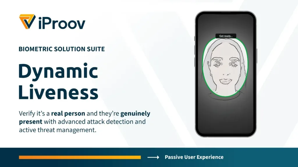 UnionDigital Bank Implements iProov Liveness Solutions to Thwart Account Takeover and Mule Activity 1 UnionDigital Bank Implements iProov Liveness Solutions