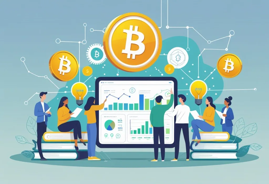 Cryptocurrency Basics Education: An Essential Guide for Beginners 2 What Is Cryptocurrency