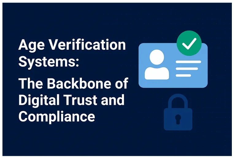 age verification systems