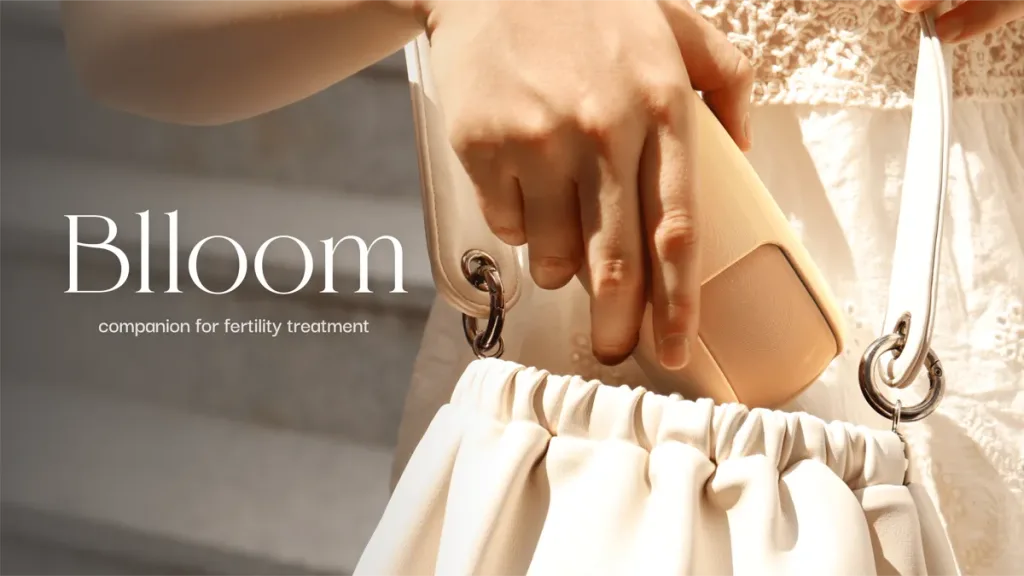 Blloom: Discreet and Safe Fertility Injections for IVF Patients