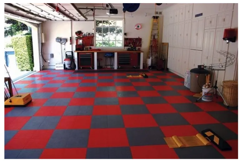 Top Benefits of Installing Epoxy Garage Flooring 5 Epoxy Garage Flooring