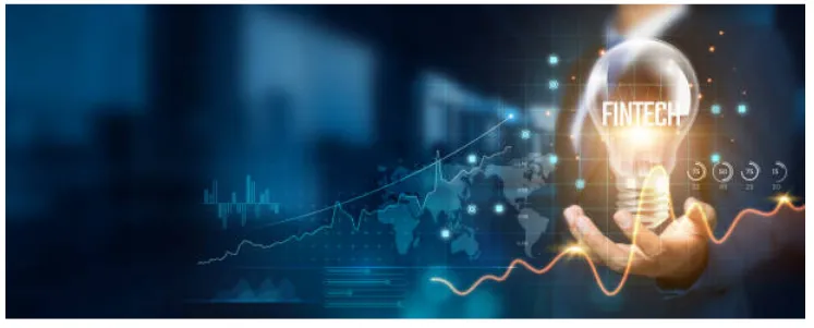 The Evolution of Fintech: Redefining the Future of Financial Technology 11 The Evolution of Fintech: Redefining the Future of Financial Technology