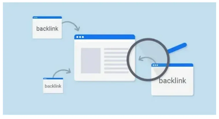 High Authority Link Building