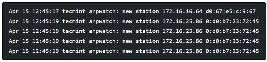Top 5 MAC Address Lookup Tools to Check Complete Mac History 11 image 11