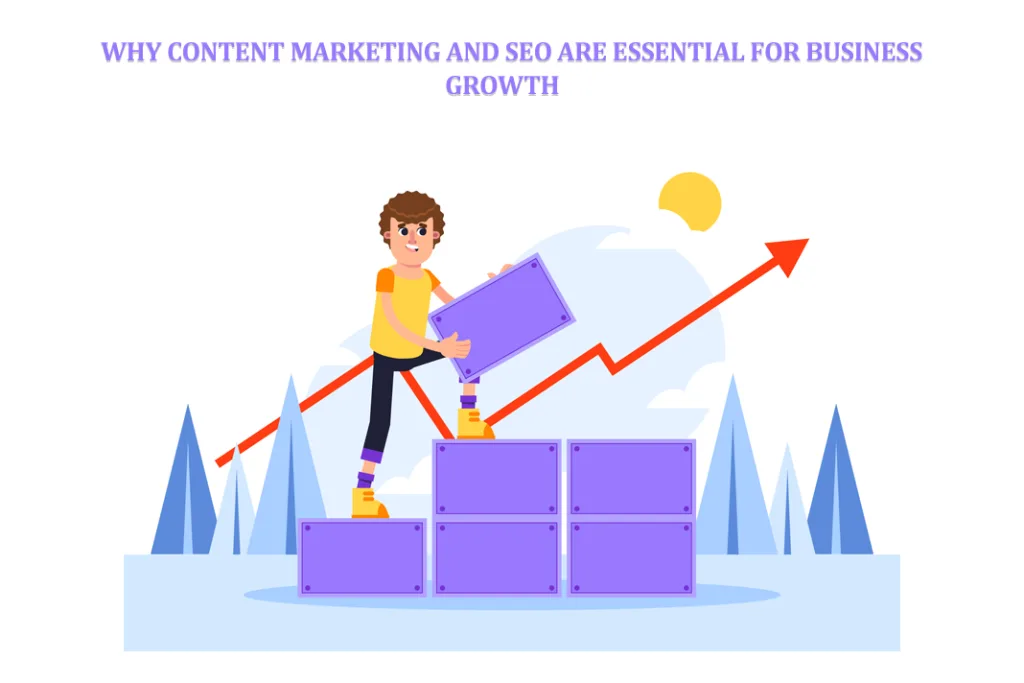 Content Marketing and SEO