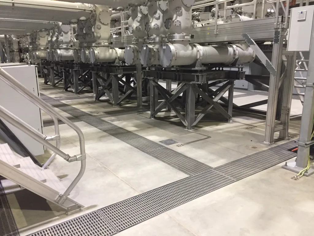 Precision Engineering Workflow of FRP Trench Cover Manufacturers: From Resin Formulation to Field Installation