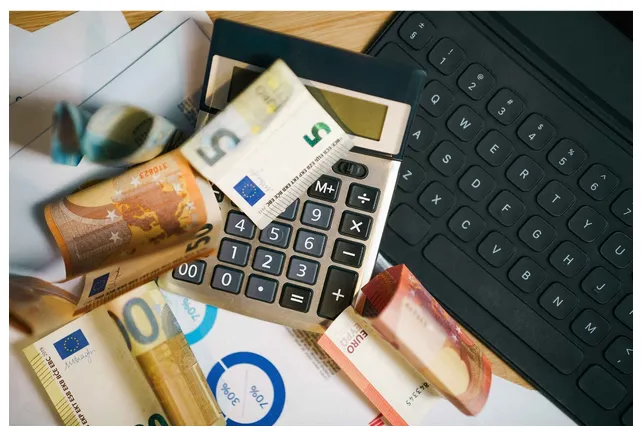 Importance of Accounting Services for Small Businesses 10 Accounting Services