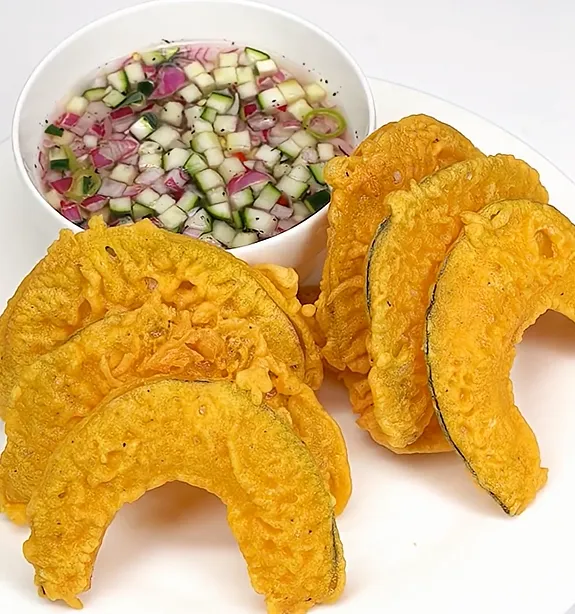 Kalabasa Chips: A Golden and Healthy Snack for Every Filipino Kitchen