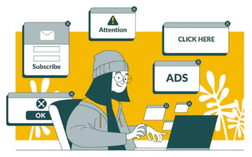 Google Ads Management Agency