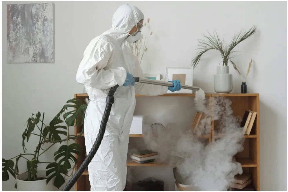 Different Sanitization Options for Different Industries