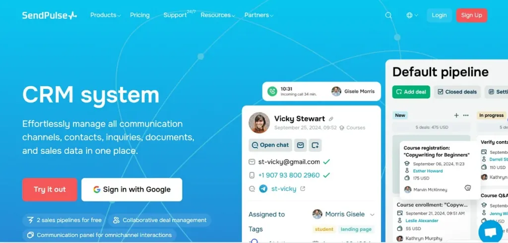 5 Beginner-Friendly CRM Platforms Worth Trying Before You Scale