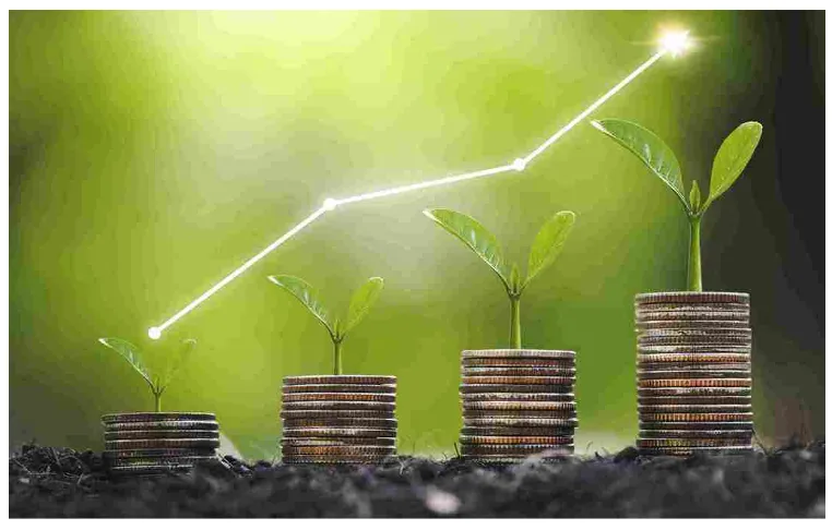 Transforming Finance with Sustainable Innovation 8 Transforming Finance with Sustainable Innovation