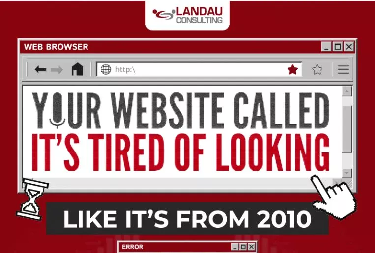 Your Website Called