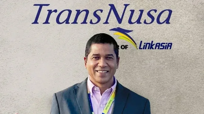 TransNusa Expands Regional Network With Launch of Jakarta-Penang Route 2 Auto Draft