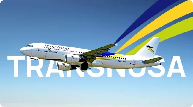 TransNusa Expands Regional Network With Launch of Jakarta-Penang Route