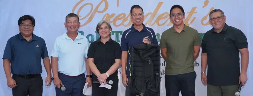 CCIP hosts successful President’s Golf Tournament 2025 at Royal Northwoods 1 Golf Tournament 202